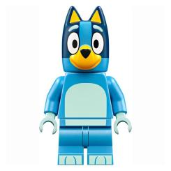 Конструктор LEGO recruitment Bluey Чаепитие Блуи Фото 3