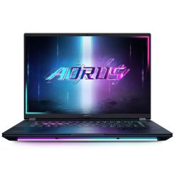 Ноутбук GIGABYTE Aorus Master 16 Фото