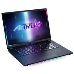 Ноутбук GIGABYTE Aorus Master 16 Фото 1