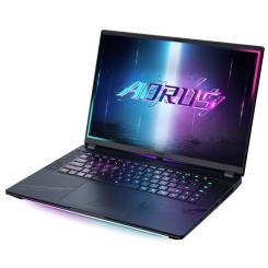 Ноутбук GIGABYTE Aorus Master 16 Фото 2