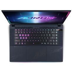 Ноутбук GIGABYTE Aorus Master 16 Фото 3