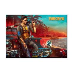 Пазл GoodLoot Far Cry 6: Dany 1000 эл. Фото 3