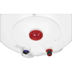 Бойлер Atlantic Opro Compact PC 15 RB 1600W Фото 3