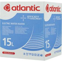 Бойлер Atlantic Opro Compact PC 15 RB 1600W Фото 8
