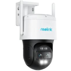 Камера видеонаблюдения Reolink TrackMix Wi-Fi Фото 1