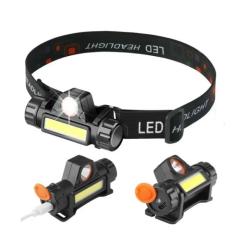 Фонарь Voltronic WX-8101 Фото 1