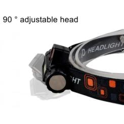 Фонарь Voltronic WX-8101 Фото 2