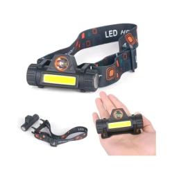 Фонарь Voltronic WX-8101 Фото 3