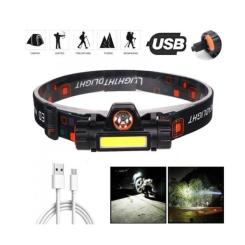 Фонарь Voltronic WX-8101 Фото 4