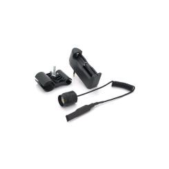 Фонарь Bailong BL-QC8-XPE Фото 2