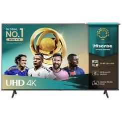 Телевизор Hisense 50A6Q Фото