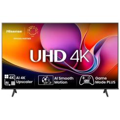 Телевизор Hisense 50A6Q Фото 3