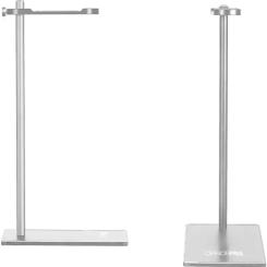 Подставка для гарнитуры OfficePro Aluminum Alloys Silver Фото