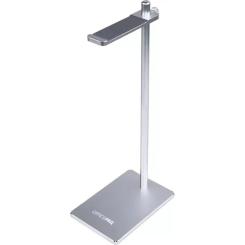 Подставка для гарнитуры OfficePro Aluminum Alloys Silver Фото 1