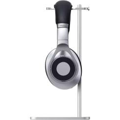 Подставка для гарнитуры OfficePro Aluminum Alloys Silver Фото 3