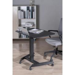 Приставной стол OfficePro з регулюванням ODM380B Фото 11