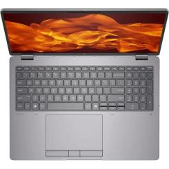 Ноутбук HP ZBook Fury G1i Фото 3