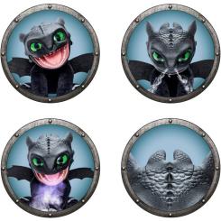 Интерактивная игрушка Real FX Беззубик Фото 4