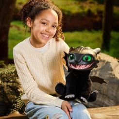 Интерактивная игрушка Real FX Беззубик Фото 8