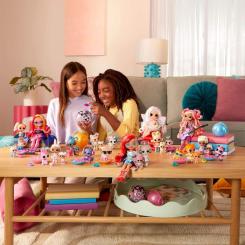 Кукла L.O.L. Surprise! серии O.M.G. Eye Spy – Фея Фото 9