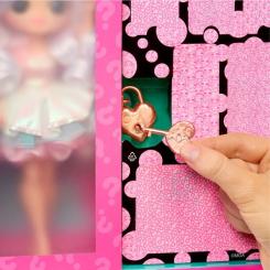 Кукла L.O.L. Surprise! серии O.M.G. Eye Spy – Фея Фото 2