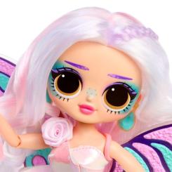 Кукла L.O.L. Surprise! серии O.M.G. Eye Spy – Фея Фото 5