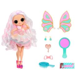 Кукла L.O.L. Surprise! серии O.M.G. Eye Spy – Фея Фото 6