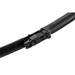 Щетка стеклоочистителя OXIMO 700+500мм Фото 1