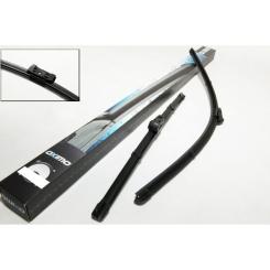 Щетка стеклоочистителя OXIMO 700+500мм Фото 2