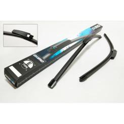 Щетка стеклоочистителя OXIMO 550/550 мм Фото 3