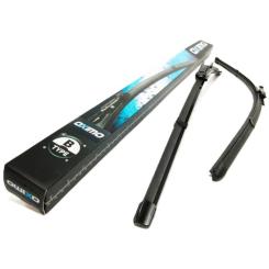 Щетка стеклоочистителя OXIMO 700+525мм Фото 3