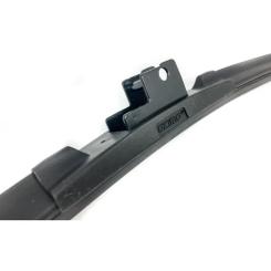 Щетка стеклоочистителя OXIMO з мультикріпленнями 700 мм / 28 Фото 1