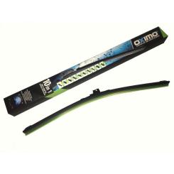 Щетка стеклоочистителя OXIMO з мультикріпленнями 700 мм / 28 Фото 3