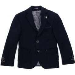 Пиджак детский Herdal школьный Фото