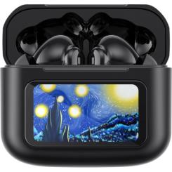 Наушники Havit TW956 ANC Black Фото 8