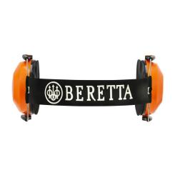 Тактические наушники Beretta Earmuff Orange Fluo Фото 1