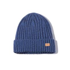 Шапка Naturehike NH21FS552 синя Фото