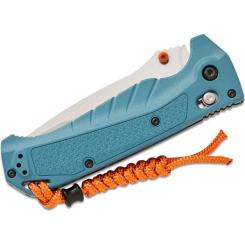 Нож Benchmade Adira Serrated Фото 3