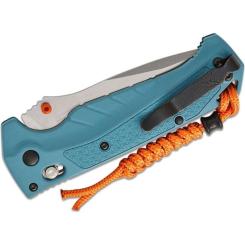 Нож Benchmade Adira Serrated Фото 4