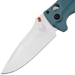 Нож Benchmade Adira Serrated Фото 6