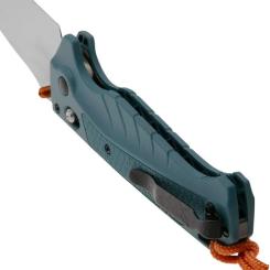 Нож Benchmade Adira Serrated Фото 7