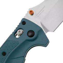 Нож Benchmade Adira Serrated Фото 8