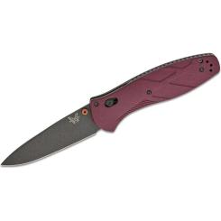 Нож Benchmade Osborne Barrage Red Фото 1