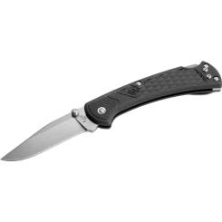 Нож Buck 112 Slim Select чорний Фото 2