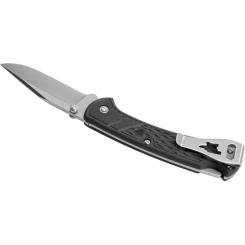 Нож Buck 112 Slim Select чорний Фото 3