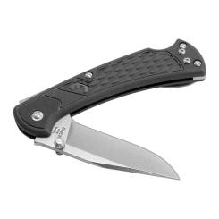 Нож Buck 112 Slim Select чорний Фото 4