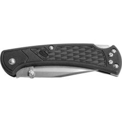 Нож Buck 112 Slim Select чорний Фото 5