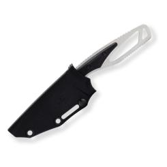 Нож Buck PakLite Field Select чорний Фото 1