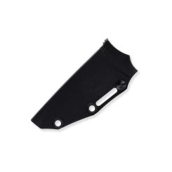 Нож Buck PakLite Field Select чорний Фото 3