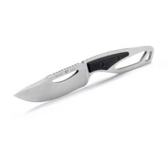 Нож Buck PakLite Field Select чорний Фото 4